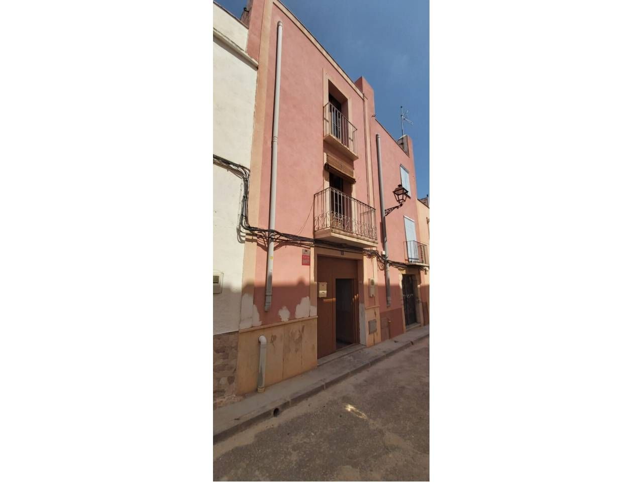 Casa o chalet en venta en Sant Joan, 12