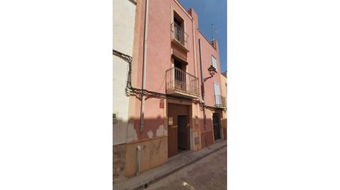Foto 3 von Haus oder Chalet zum Verkauf in Calle Sant Joan, 12, San Jorge / Sant Jordi, Castellón