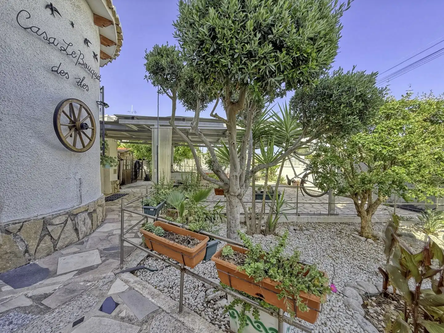 Terrace of Houses for sale in Els Poblets  with Air Conditioner, Heating and Terrace