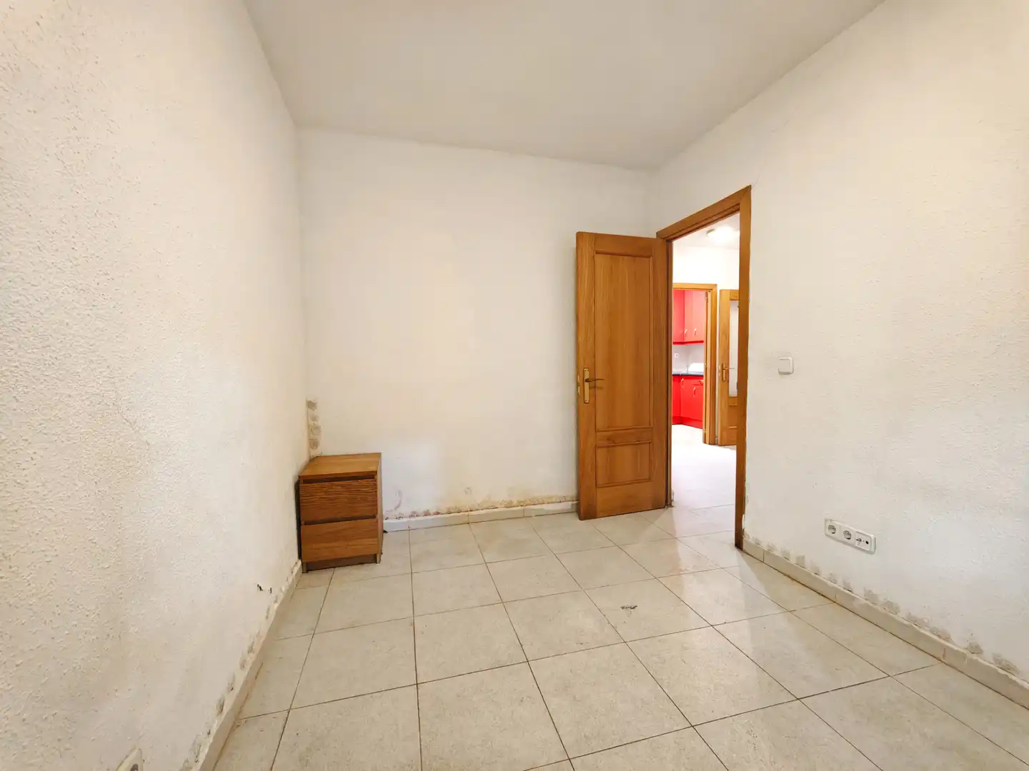 Habitación de Piso en venta en Madrid con Calefacción y Amueblado
