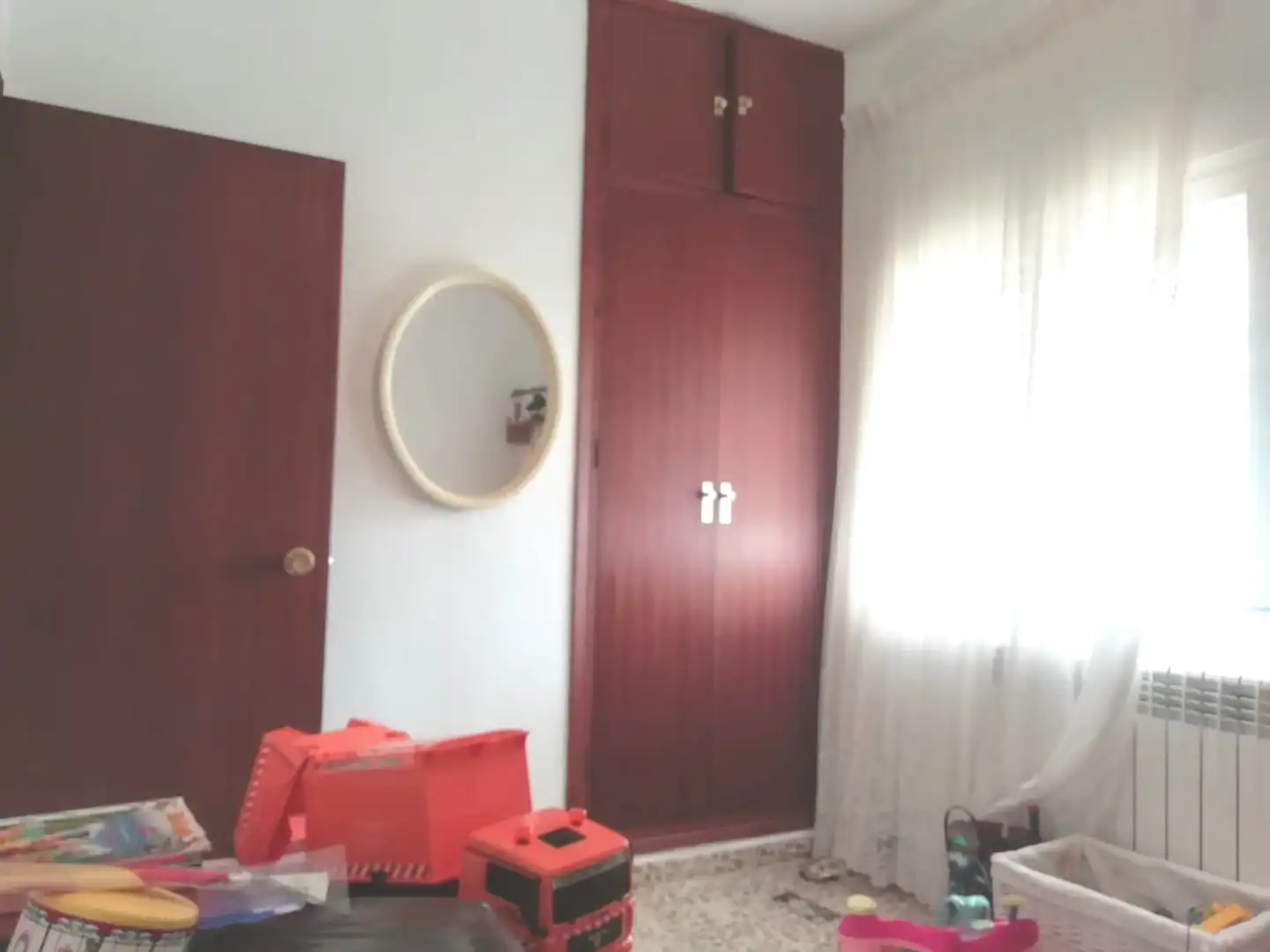 Bedroom of Houses for sale in Chiclana de la Frontera  with Private garden, Terrace and Furnished
