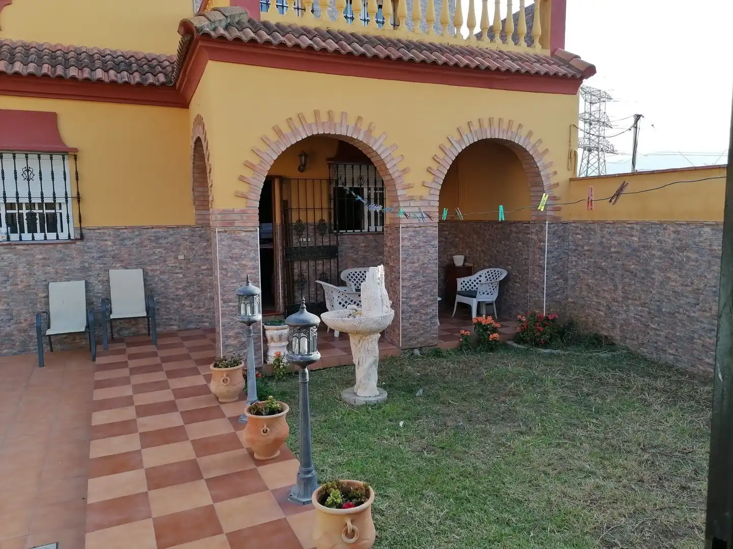 Houses for sale in La Granja - La Colina - Los Pastores