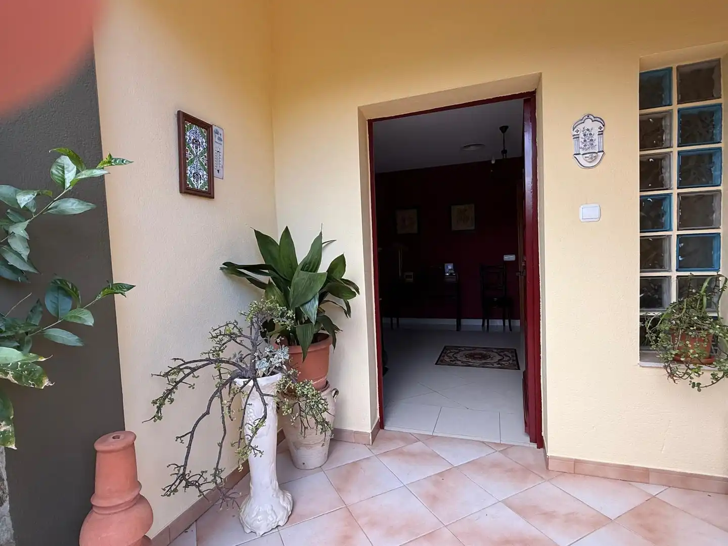 Casa o chalet en venta en Alcalá de Guadaira con Aire acondicionado, Calefacción y Jardín privado