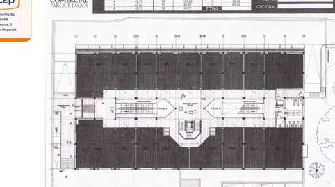 Photo 3 of Commercial properties for sale in Calle Piamonte, 4, Parquelagos - Puente Nuevo, Galapagar