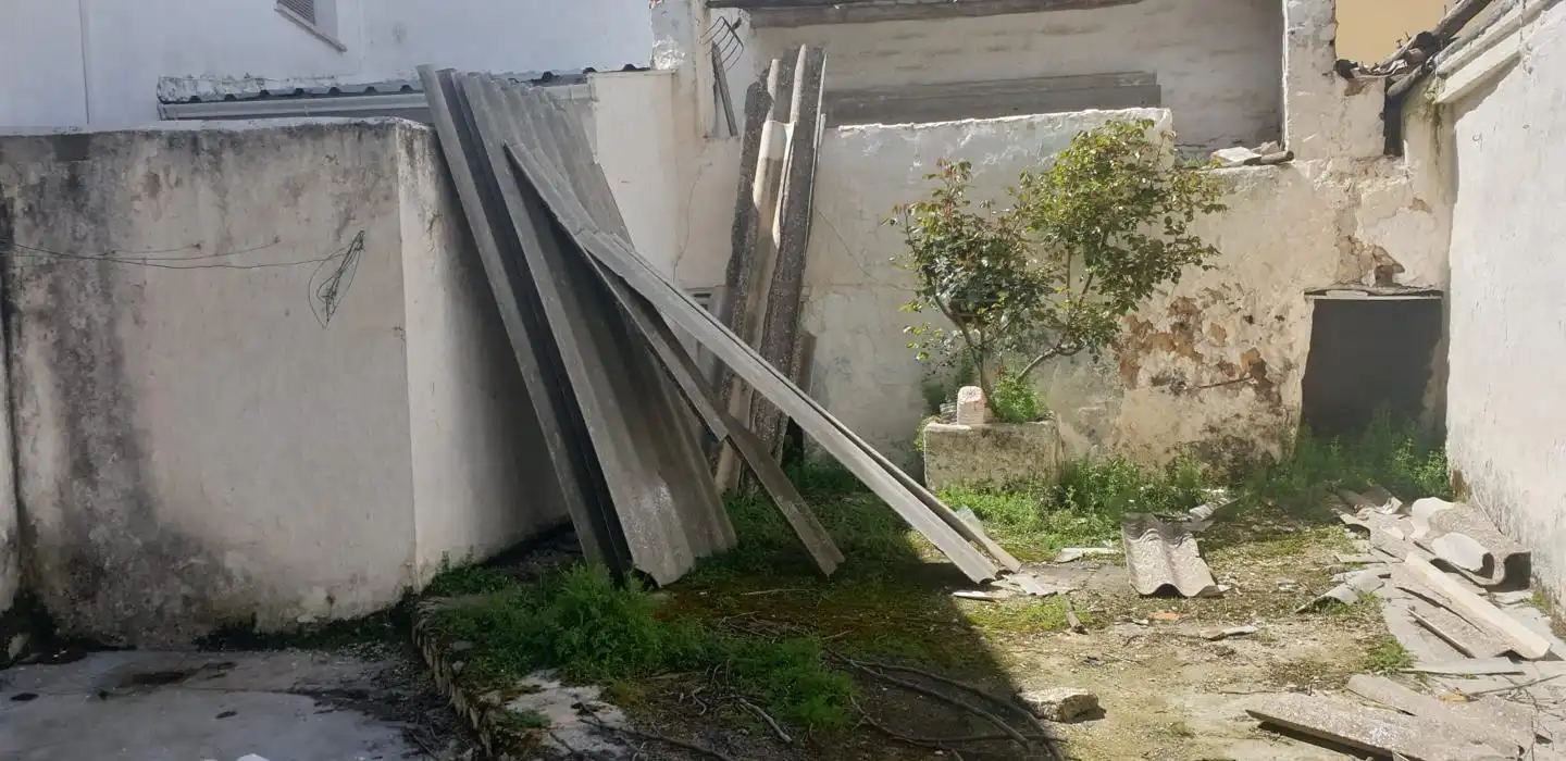 Casa o xalet en venda en Almonacid del Marquesado amb Calefacció