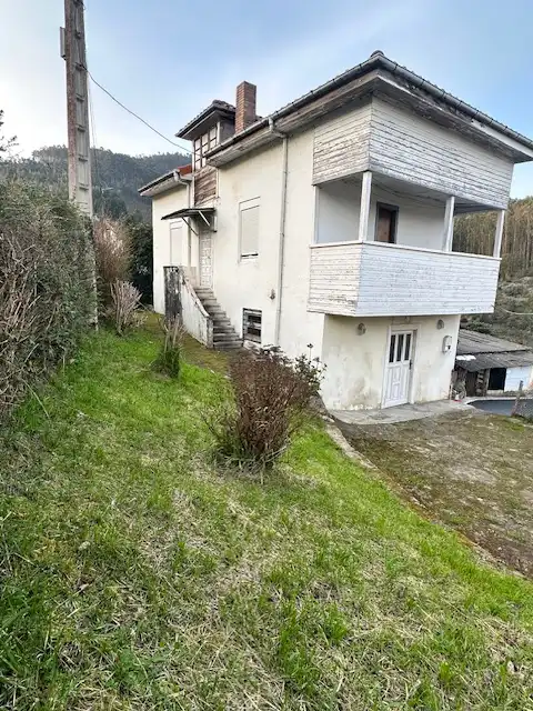 Haus mit Garten zum Verkauf in Aldea de Bances 71, imagen 2