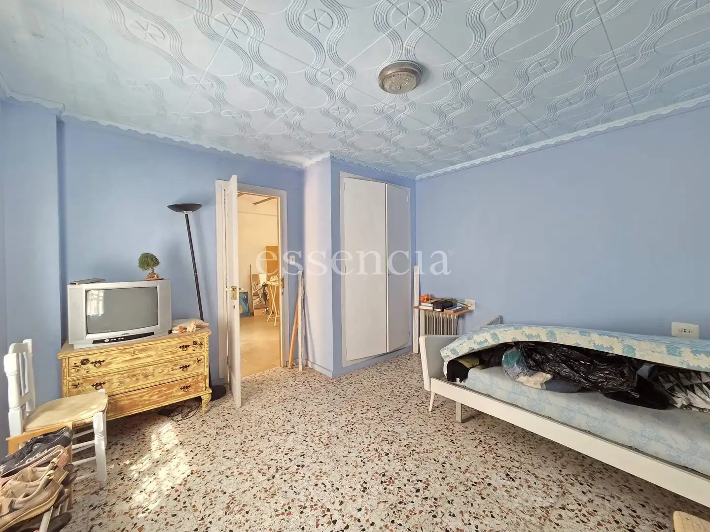 Chalet con terraza en venta en Ròtova, imagen 36