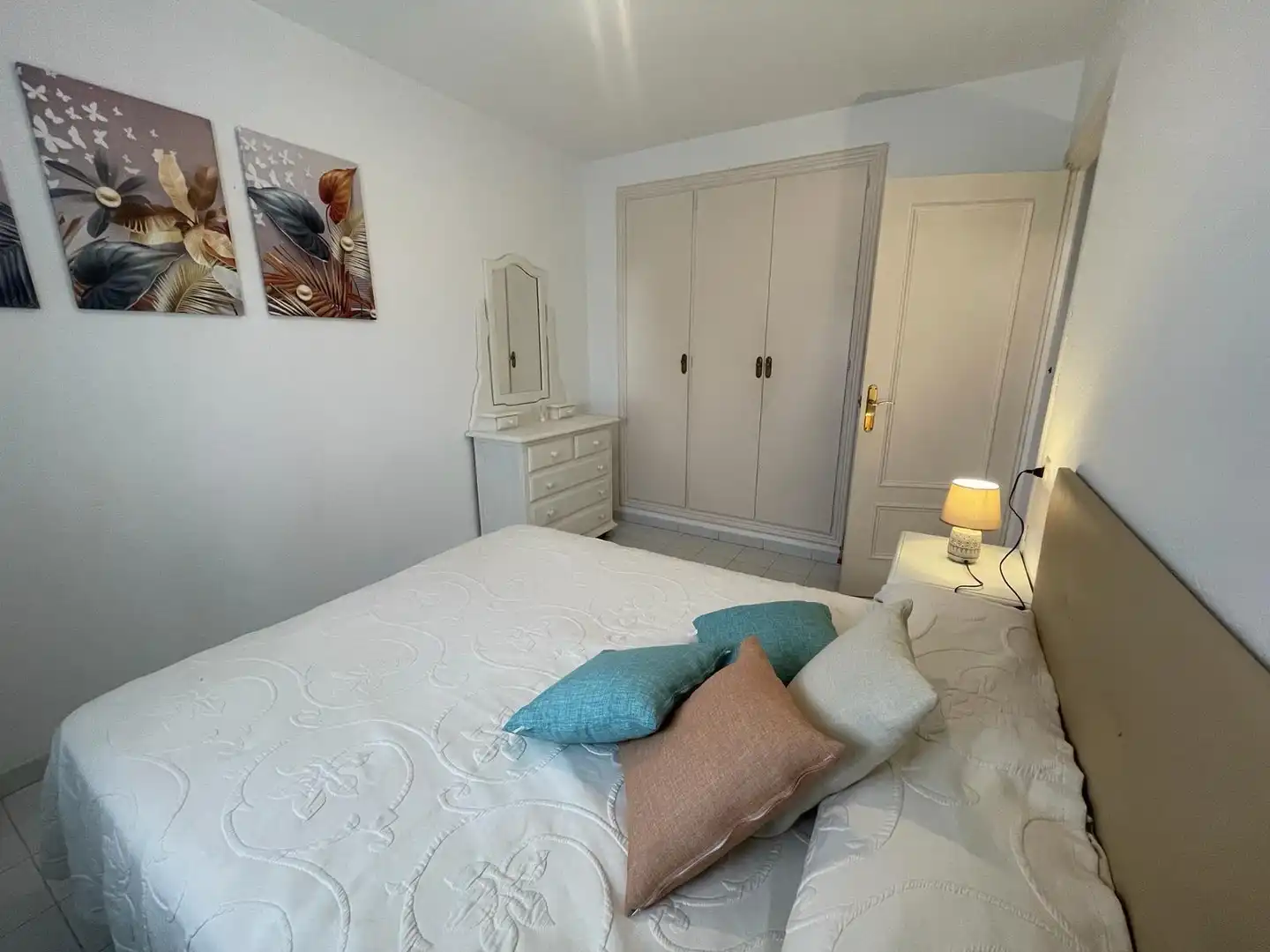 Wohnung zur Miete in Plaza Plaza Garzas, imagen 4