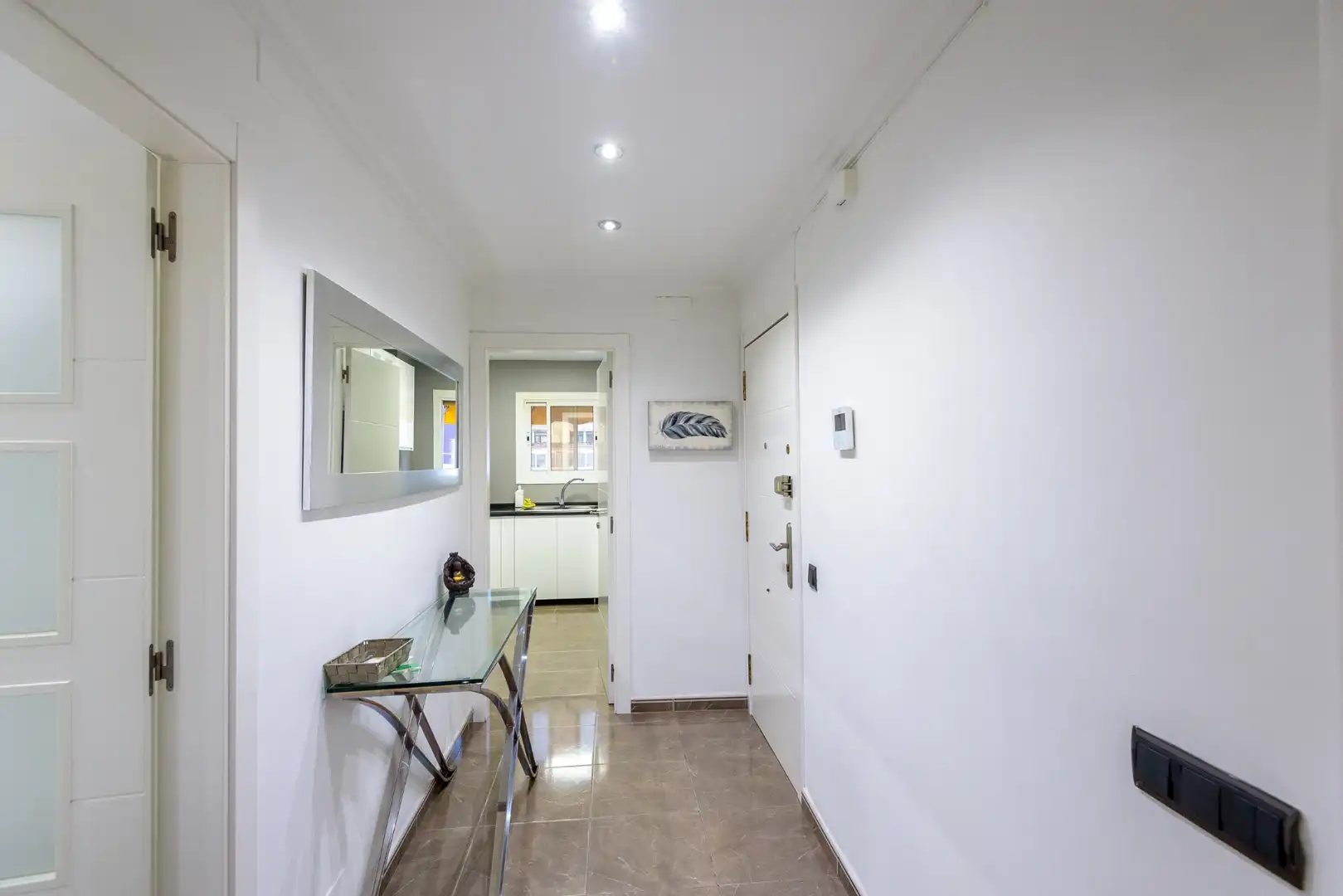Flat for sale in Tarragona  with Air Conditioner, Heating and Storage room