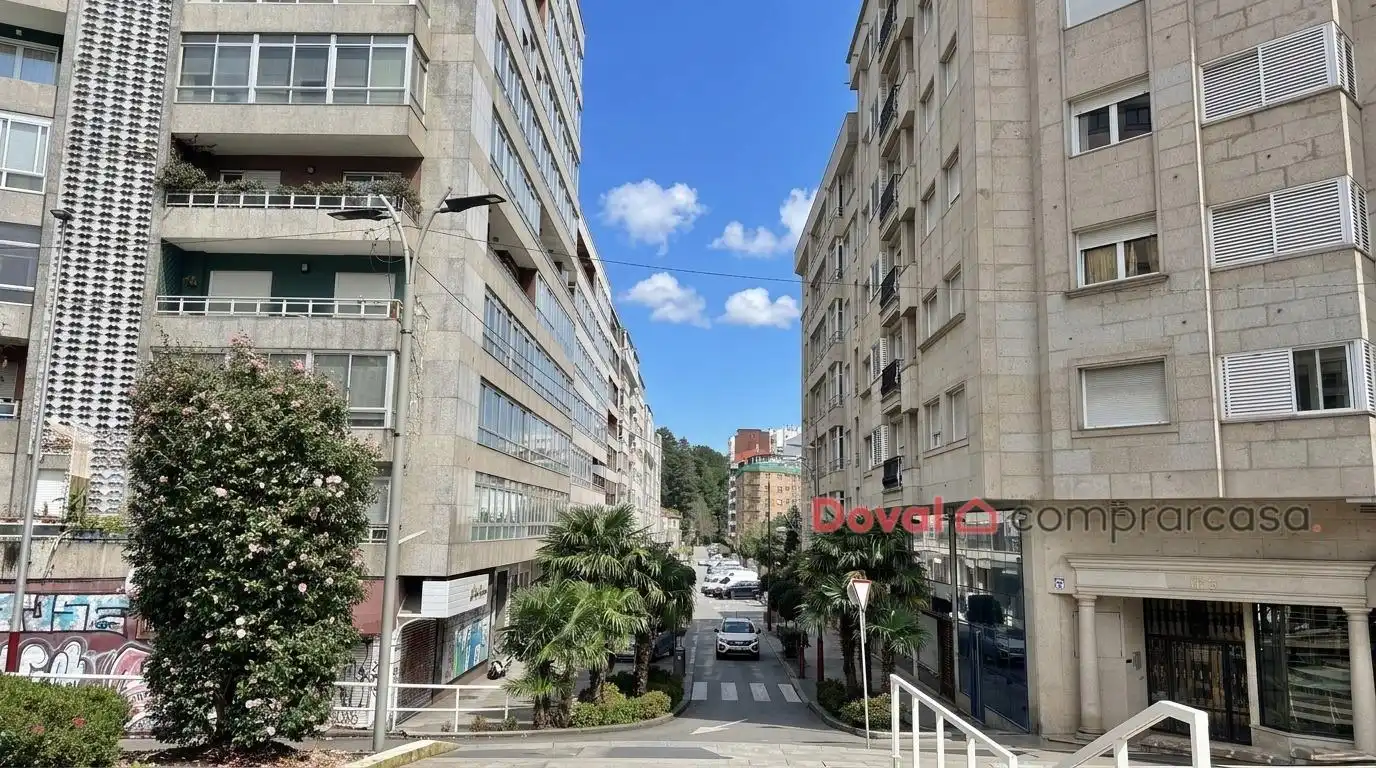 Büro mit Aufzug zum Verkauf in Calle de Nicaragua, imagen 8