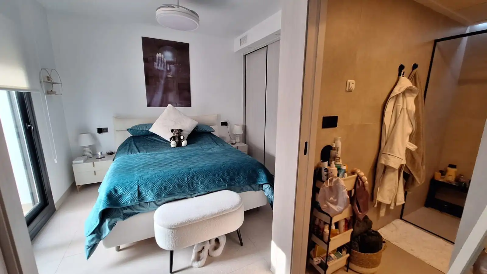 Apartment with pool for sale in Los Secanos, imagen 6