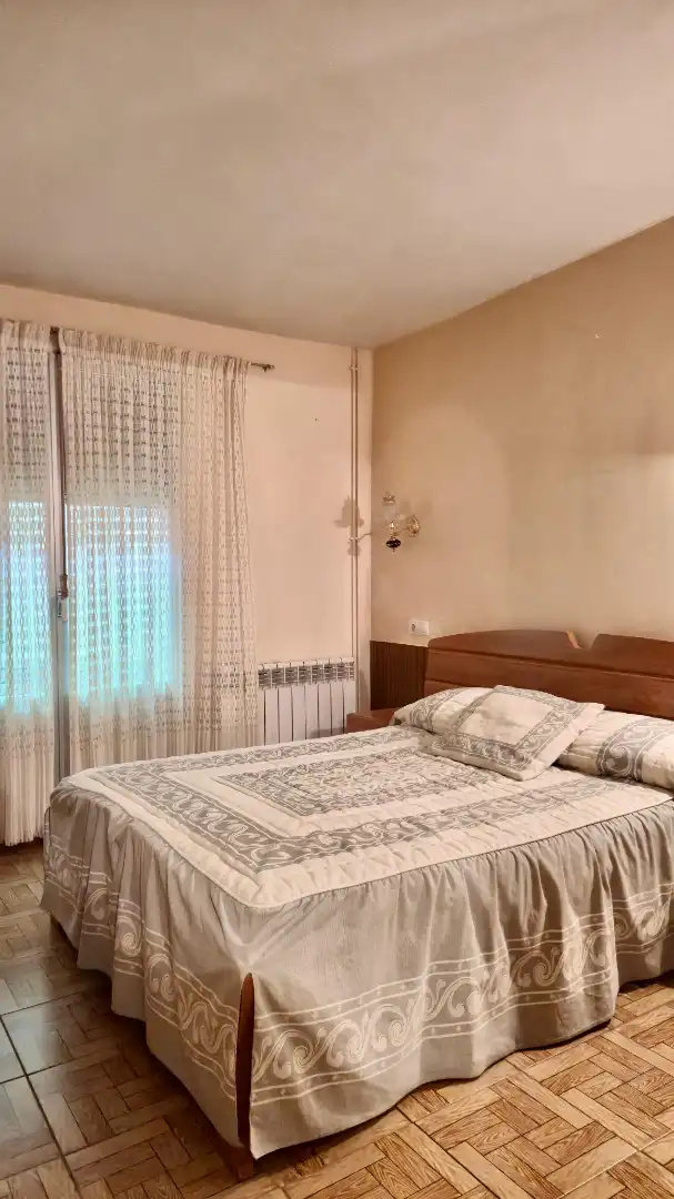Bedroom of Detached homes for sale in Corella  with Heating, Terrace and Furnished