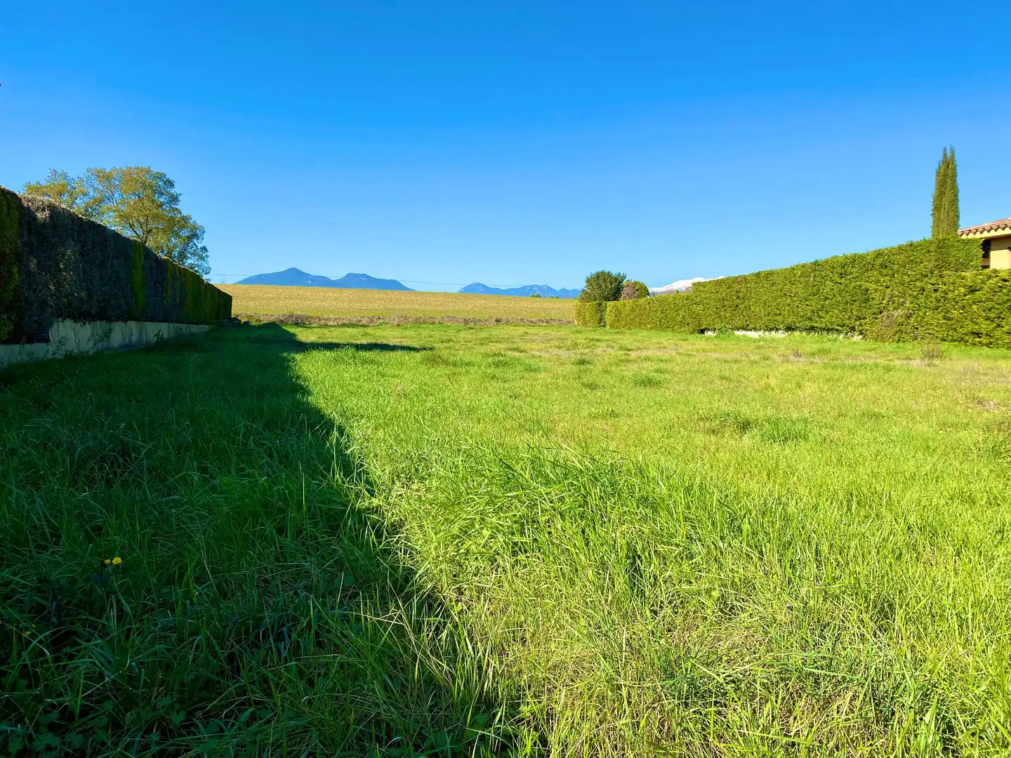 Grundstücke und Bauplätze zum Verkauf in Navata, imagen 3