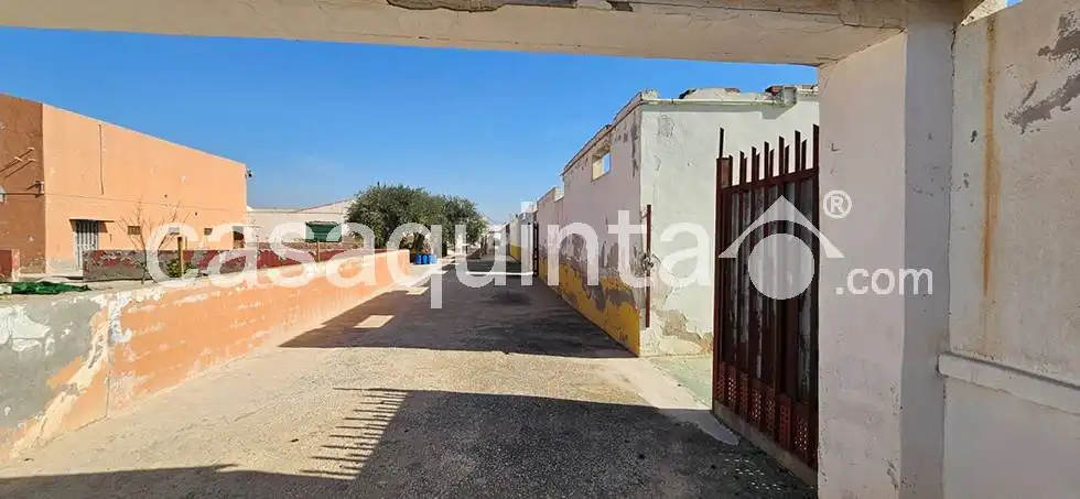 Grundstücke und Bauplätze zum Verkauf in Partida Atalayas Gp. 18, imagen 27
