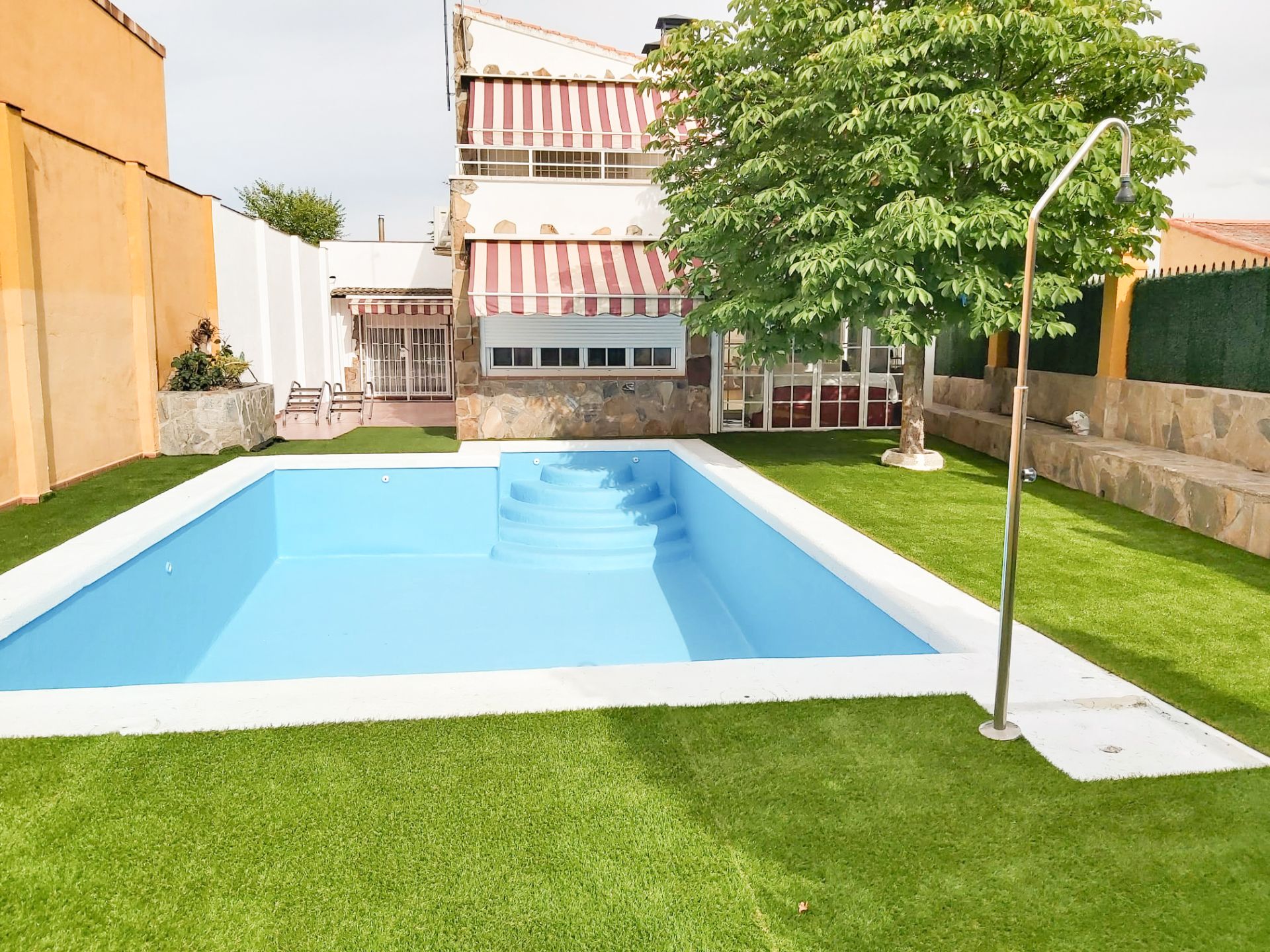 Casa o xalet en venda a San Martín de la Vega