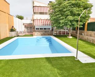 Casa o xalet en venda a San Martín de la Vega