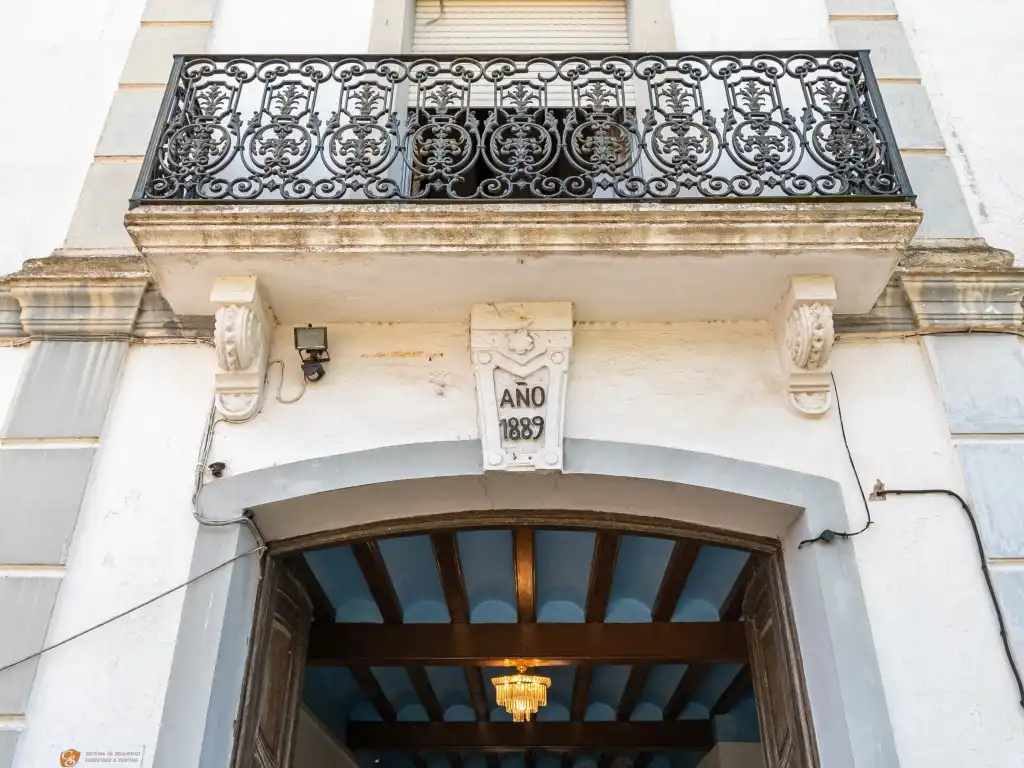 Exterior view of Houses for sale in Benifairó de la Valldigna