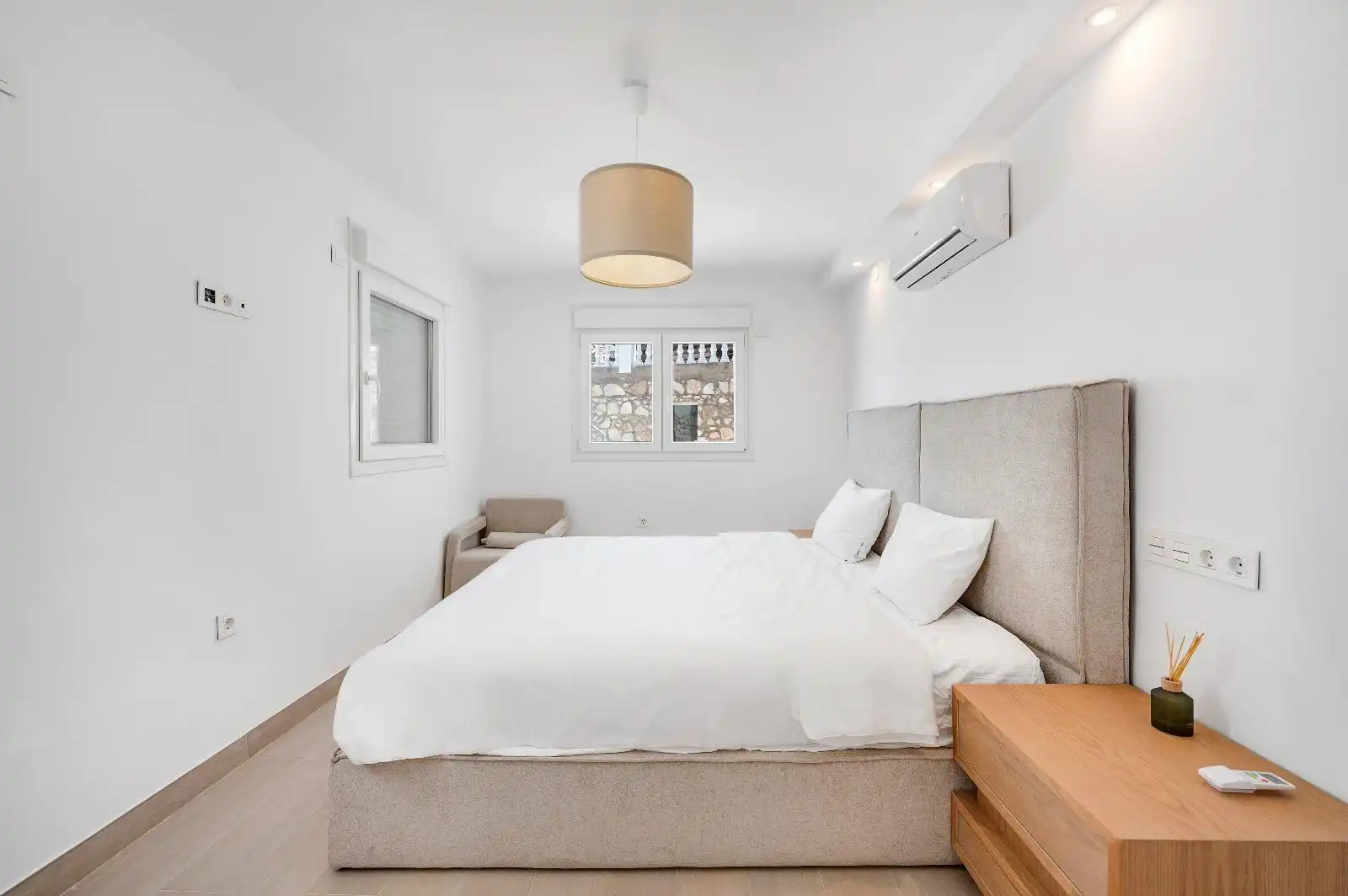Chalet en venta en La Capellanía - El Higuerón, imagen 29