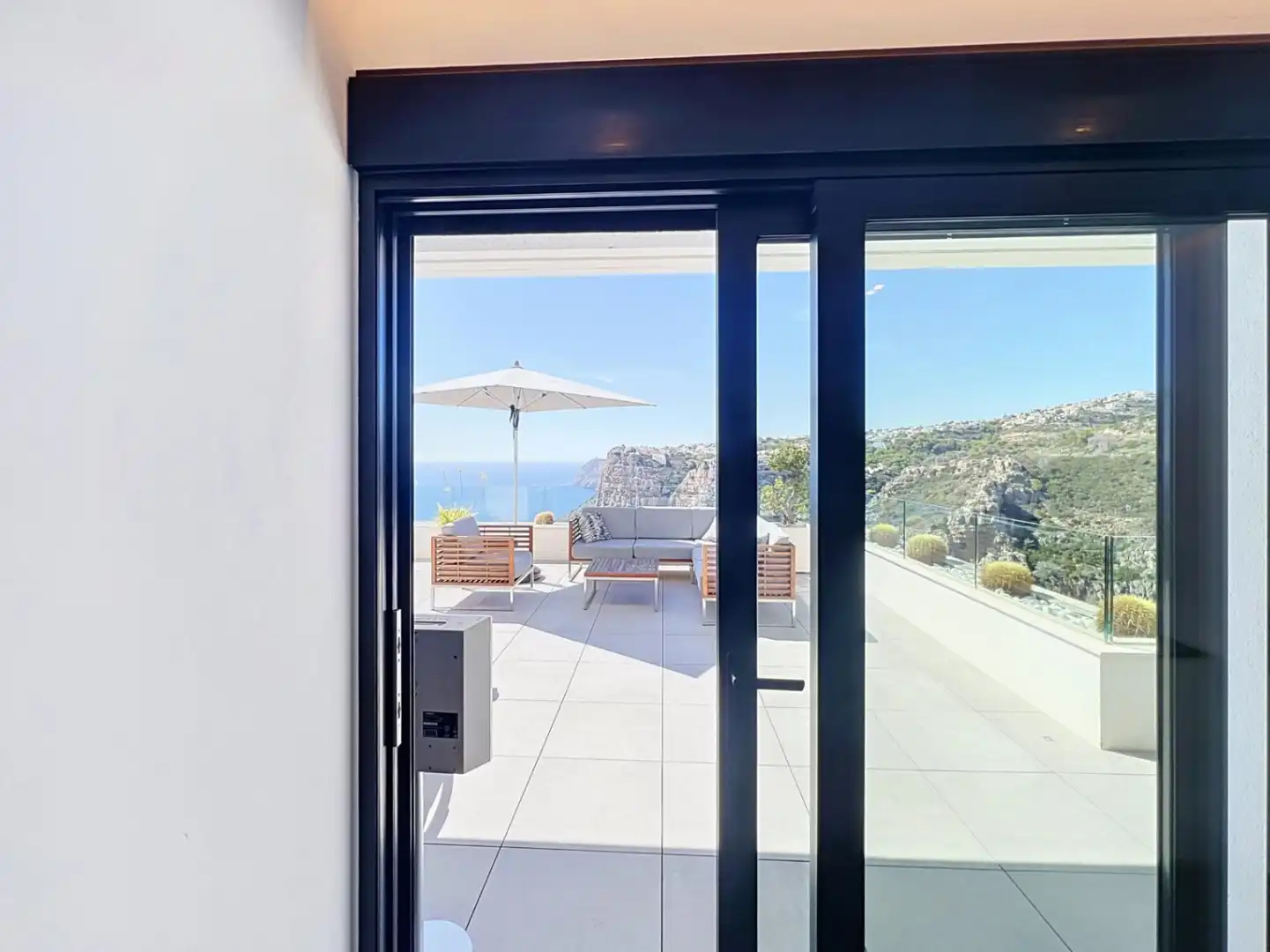 Ático con piscina en venta en Cumbre del Sol, imagen 37