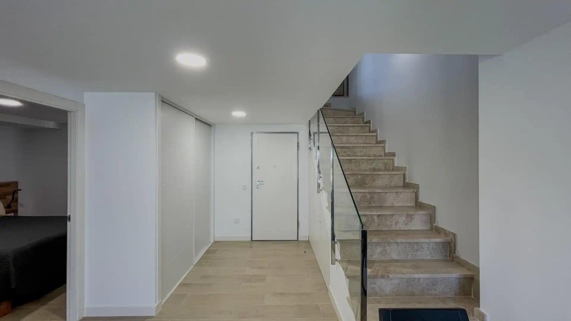 Dúplex en venta en Finestrat con Aire acondicionado, Terraza y Amueblado