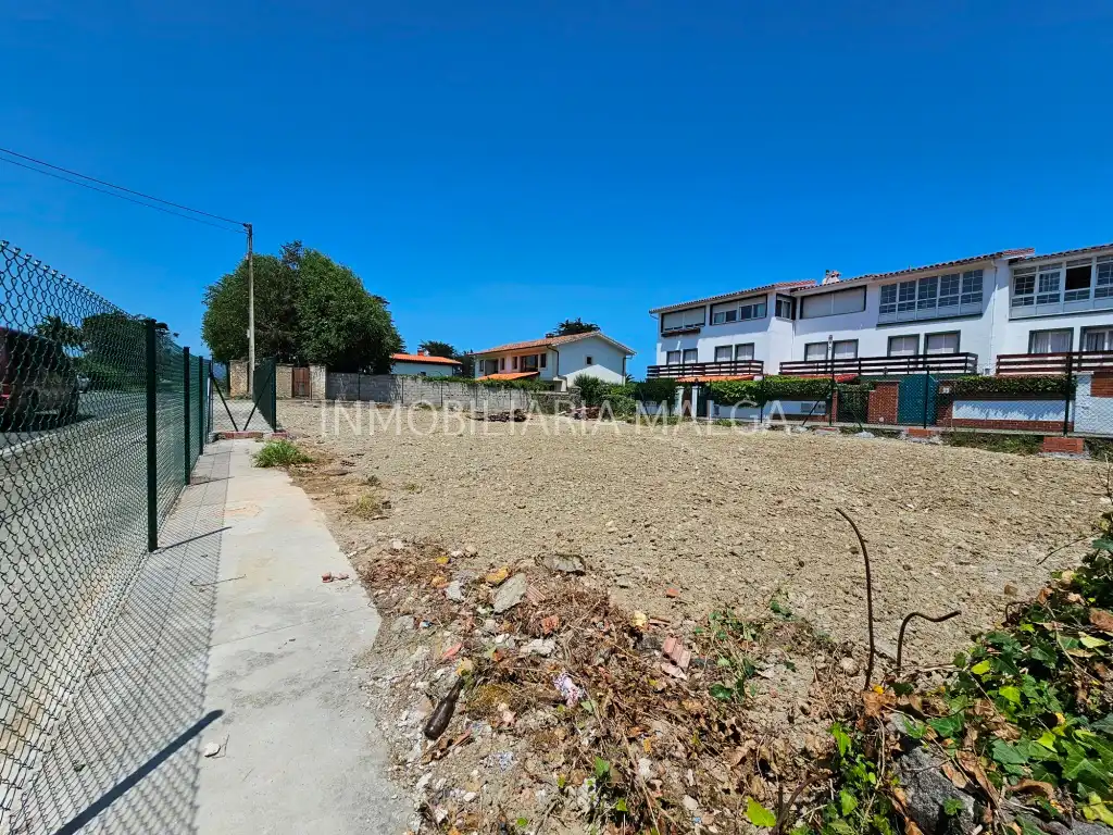 Residencial en venta en Colunga