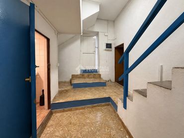Casa aparellada en venda a La Montañeta - La Goleta - El Cerrillo