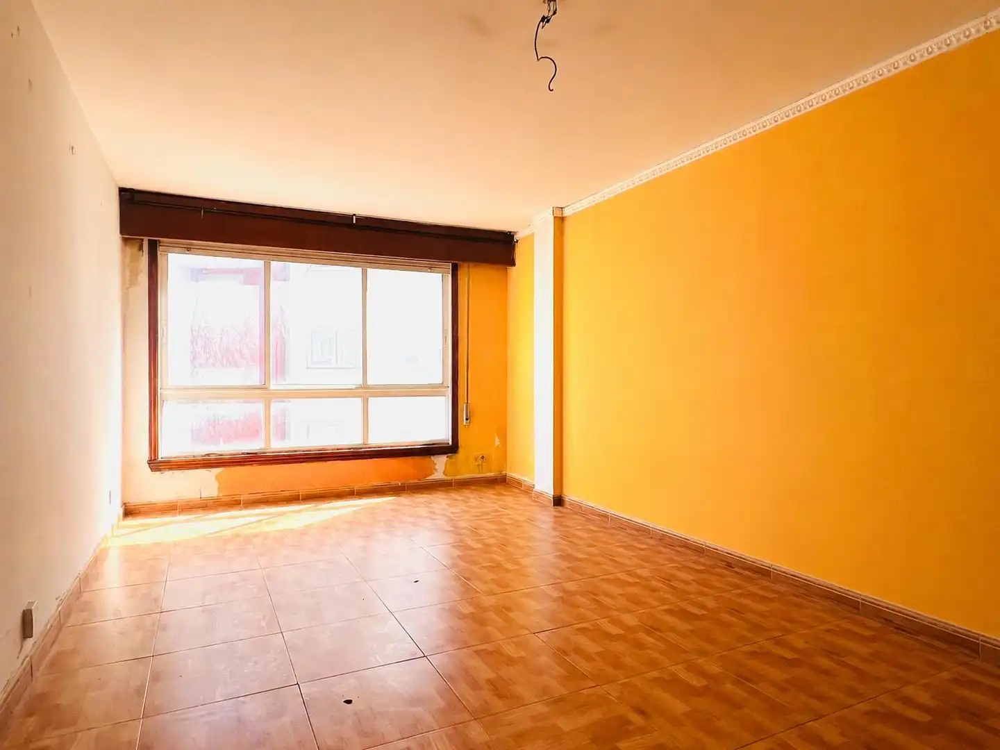 Schlafzimmer von Wohnung zum Verkauf in A Coruña Capital 