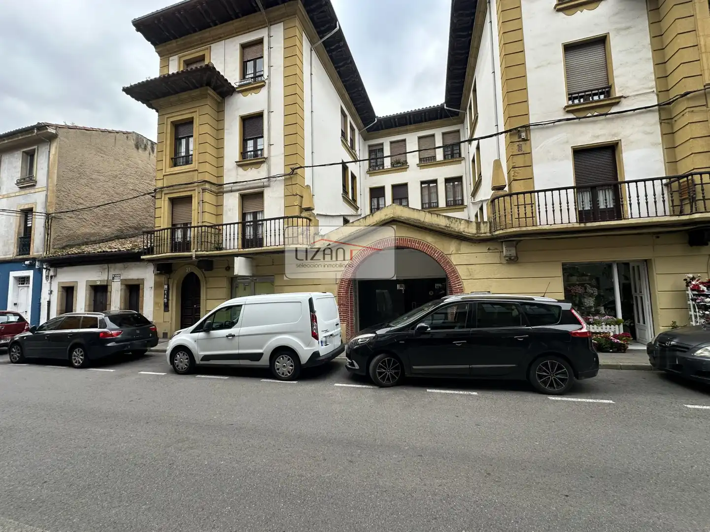 Local commercial à vendre à Villaviciosa - calle Magdalena, imagen 3