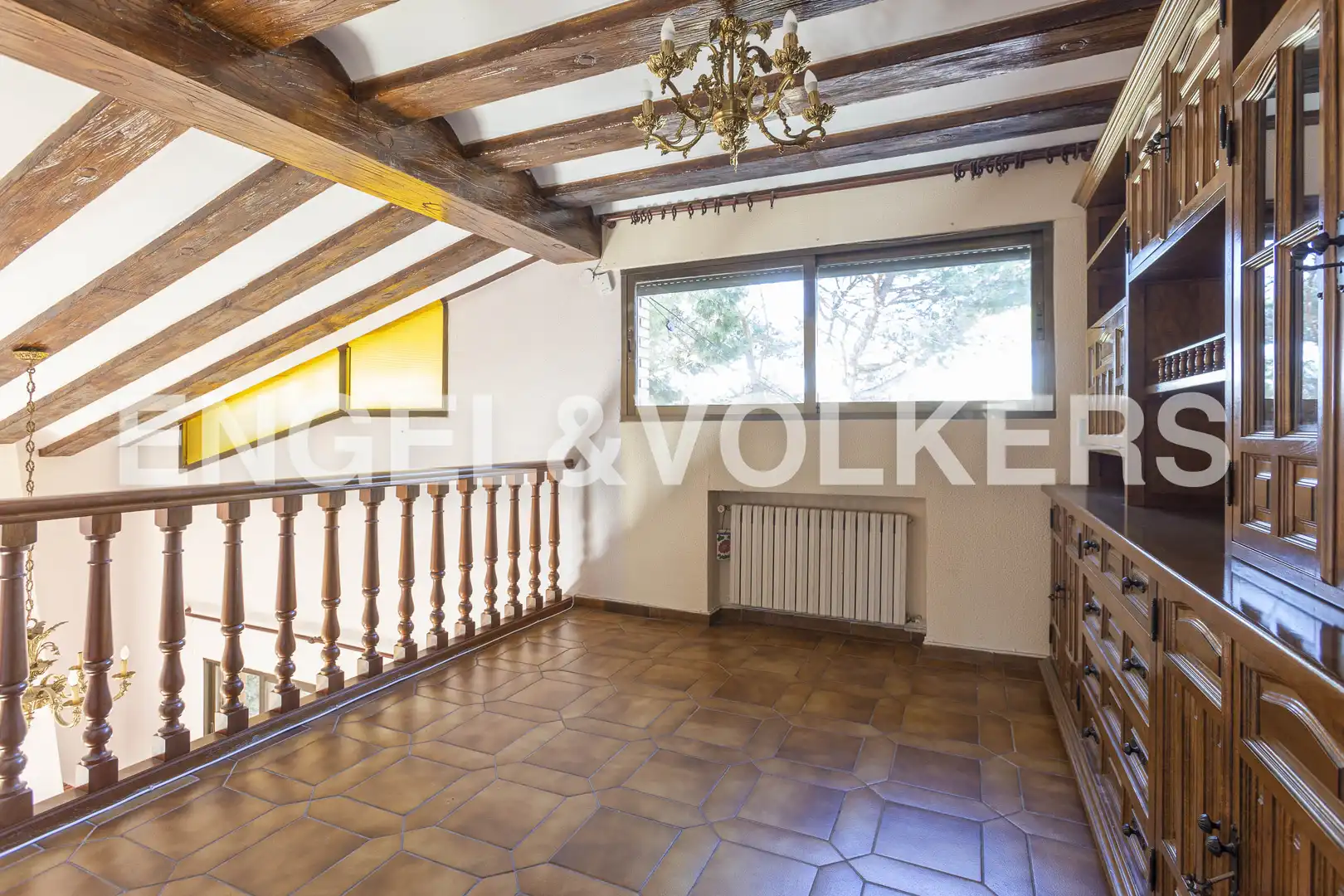 Casa o chalet de alquiler en Monte Guadalupe, El Olivar de Mirabal