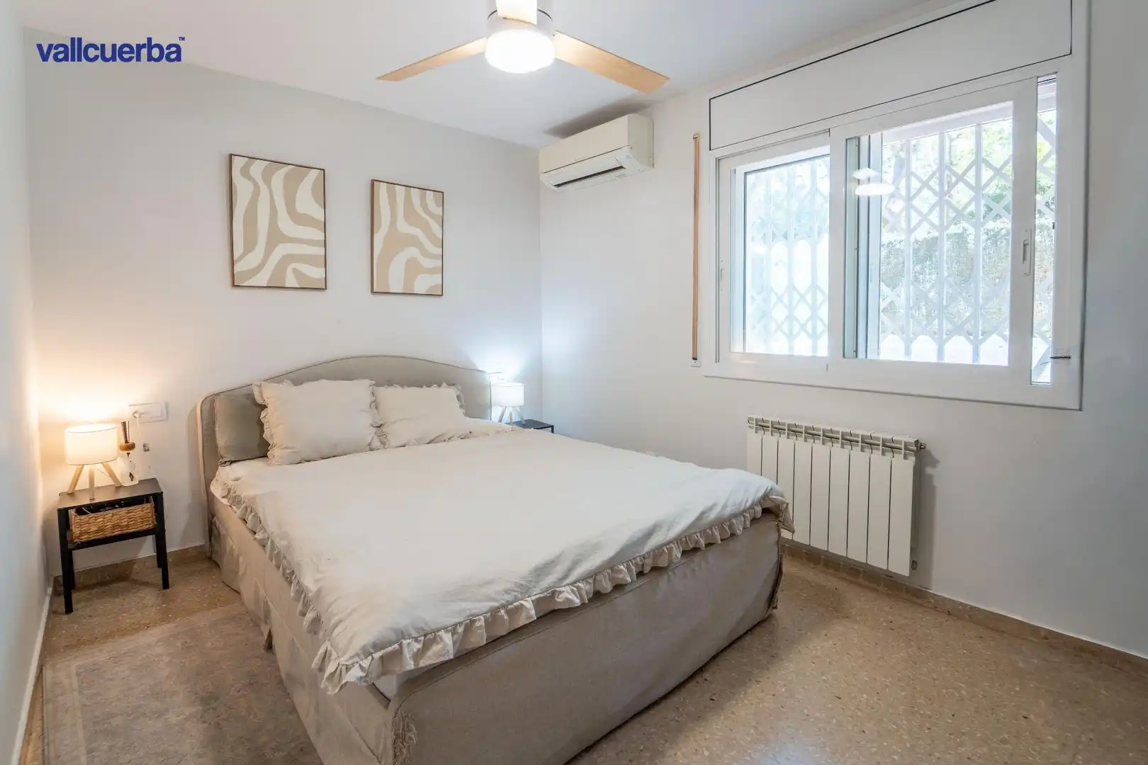 Bajo con jardín en venta en GIRONA, imagen 17