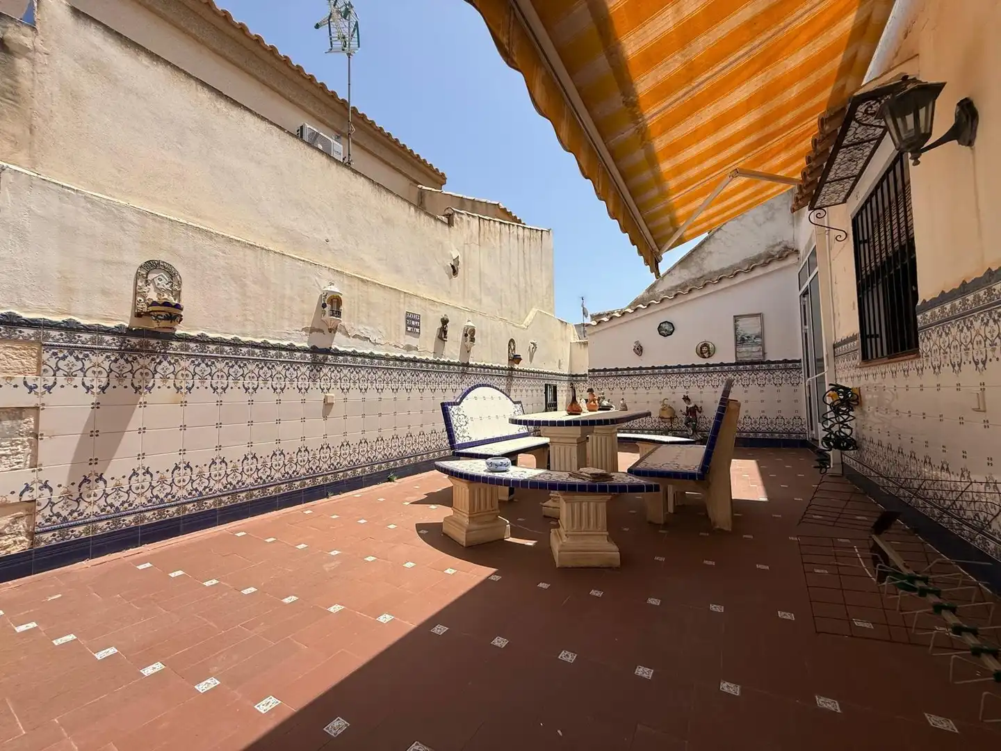 Adosado con jardín en venta en Calle Calle Río Nacimiento, imagen 19