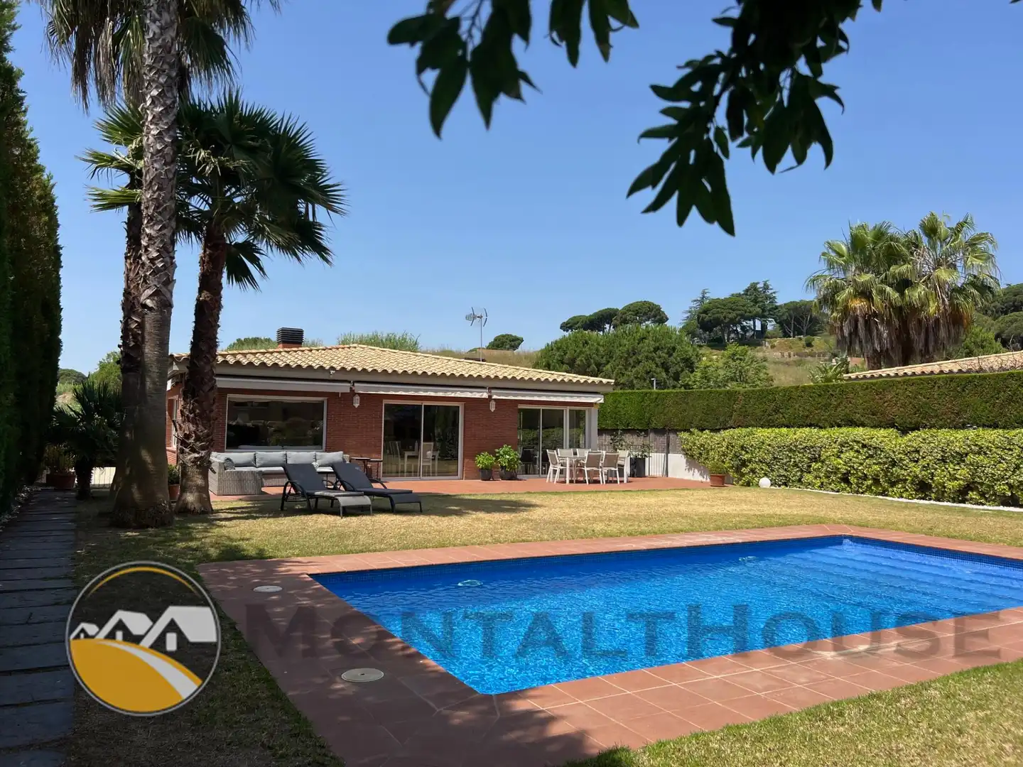 Casa o chalet en venta en Santa Maria Balís - Can Riera - Can Jordi