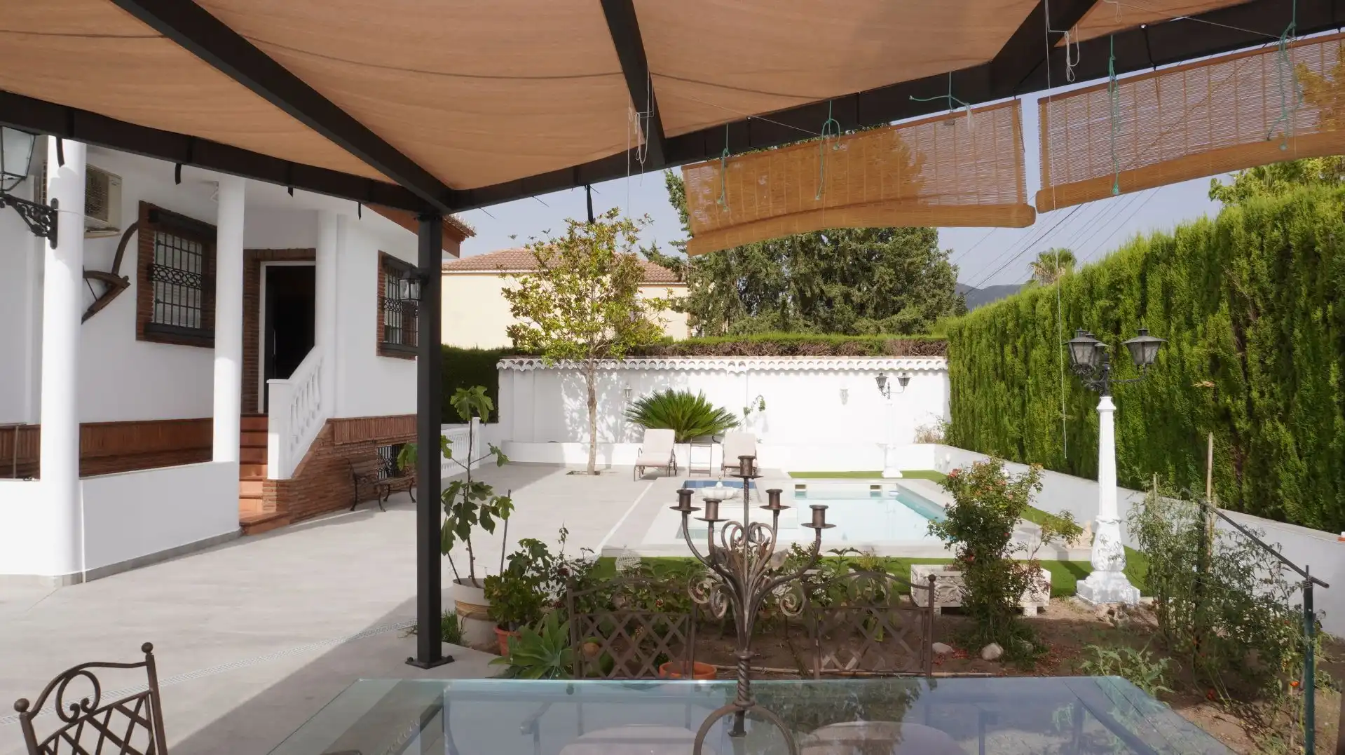 Casa con piscina en venta en Los Cerezos, Fase 4 3, imagen 27