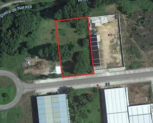 Industrial land for sale in Camponaraya