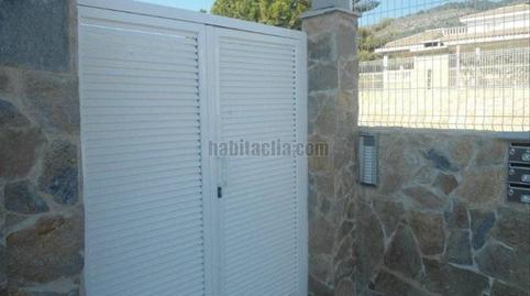 Foto 5 de Casa adosada en venda a Carrer Camp de Tir a, 5, Alcanar, Tarragona