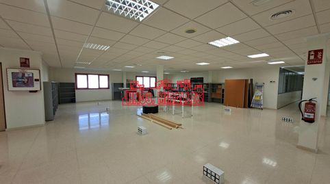 Foto 3 de Oficina de lloguer a Las Bayas, Elche / Elx