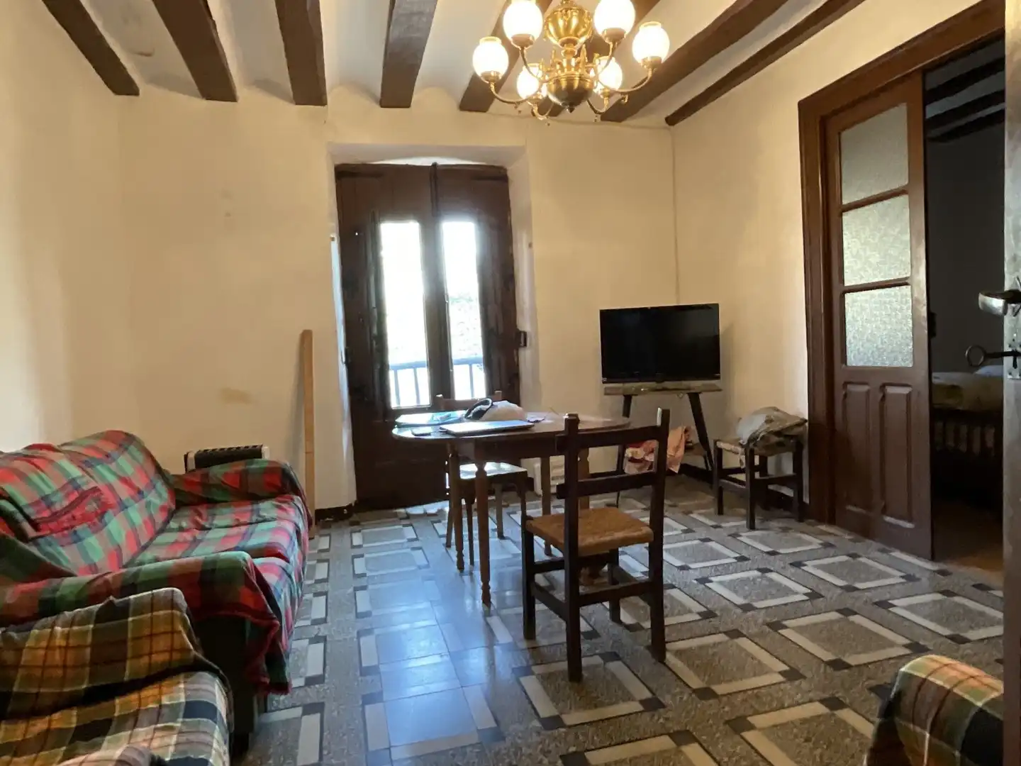 Country house zum Verkauf in Calle Mayor, Grañón