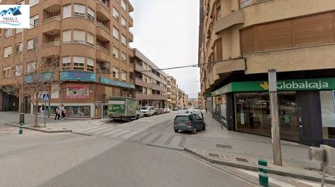 Venta de Piso en Hellín Albacete