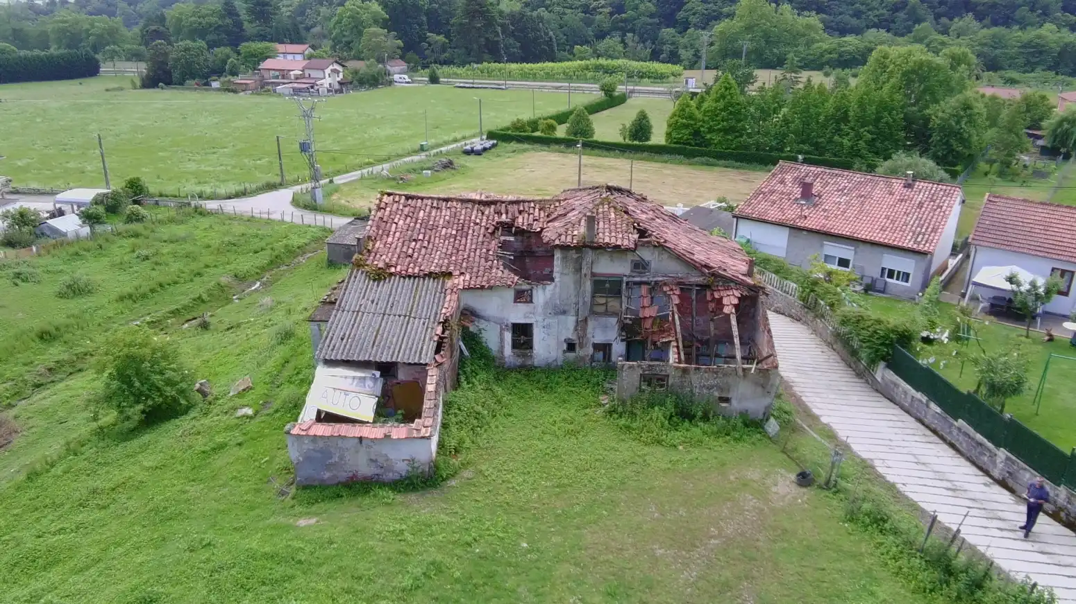 Haus mit Garten zum Verkauf in Villapresente - BARRIO LA FLOR 126, imagen 6