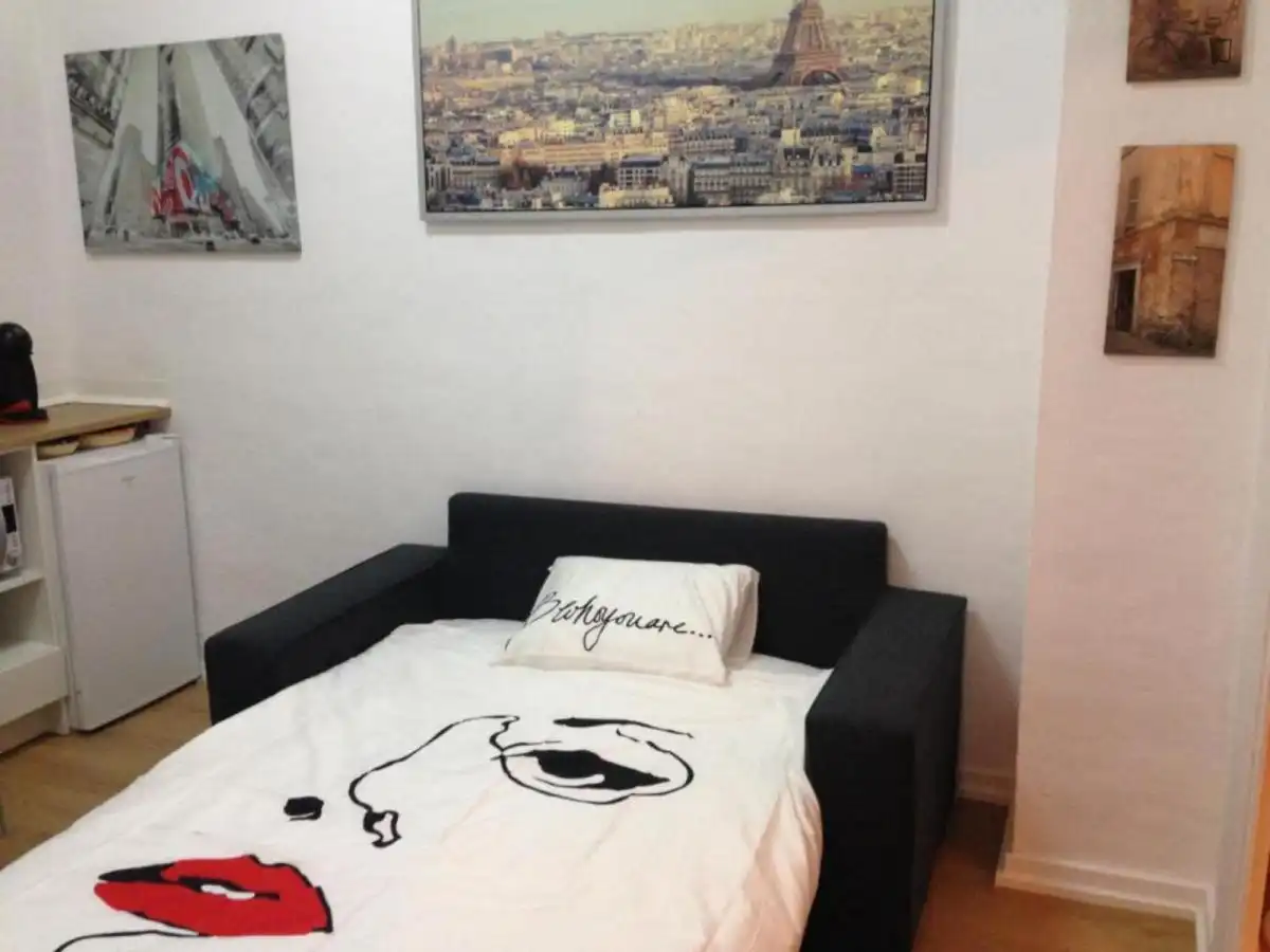 Appartement compact à louer à Extramurs, imagen 6
