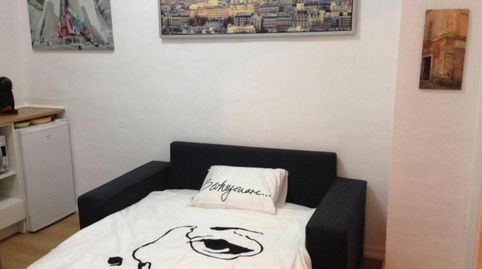Foto 2 de Apartamento de alquiler en El Botànic, Valencia Capital