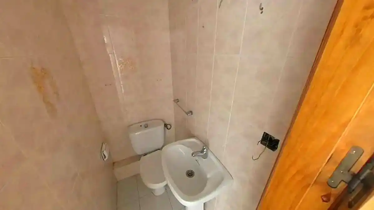 Houses for sale in Torrox Pueblo