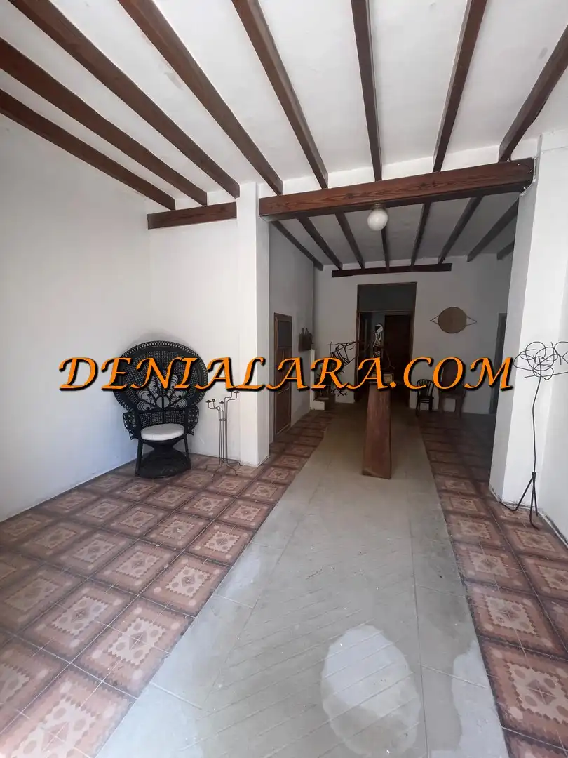 Houses for sale in Dénia  with Balcony