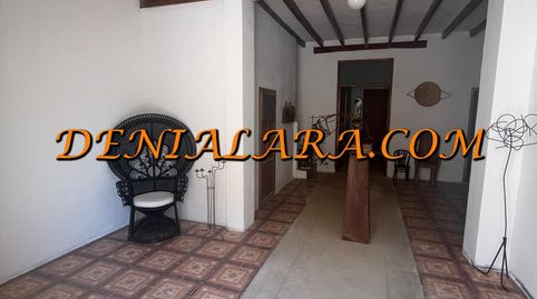 Foto 4 de Casa o xalet en venda a Jesús Pobre, Dénia