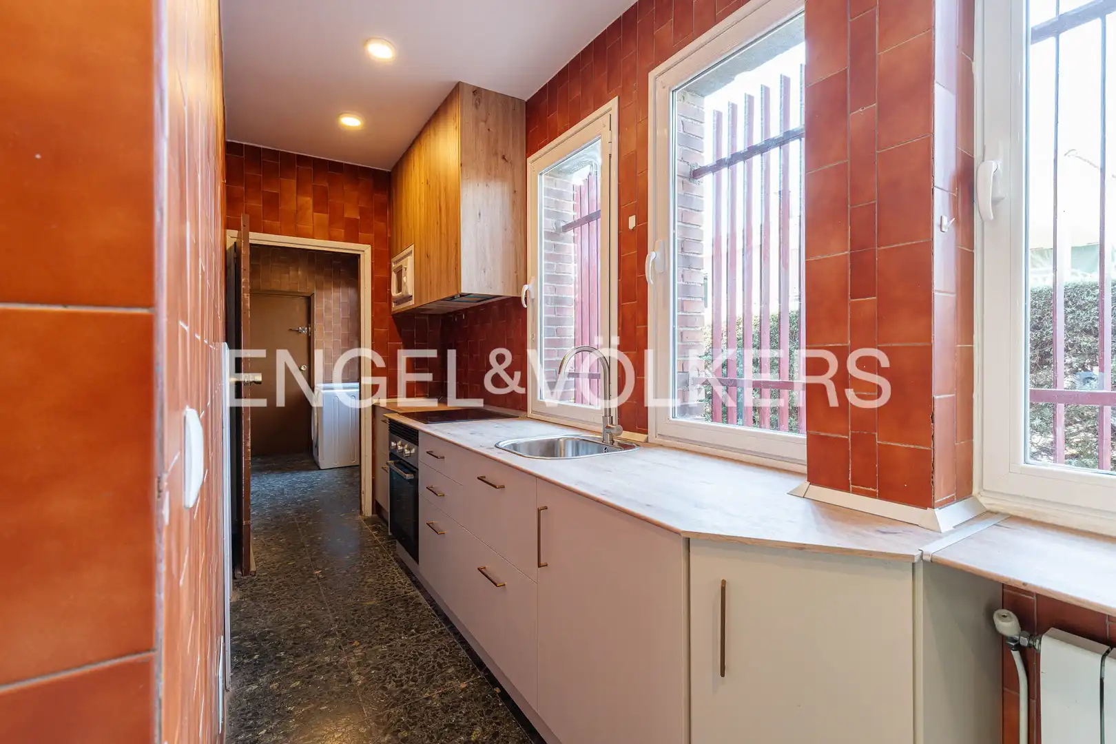 Haus mit Pool zur Miete in Cerceda, imagen 20