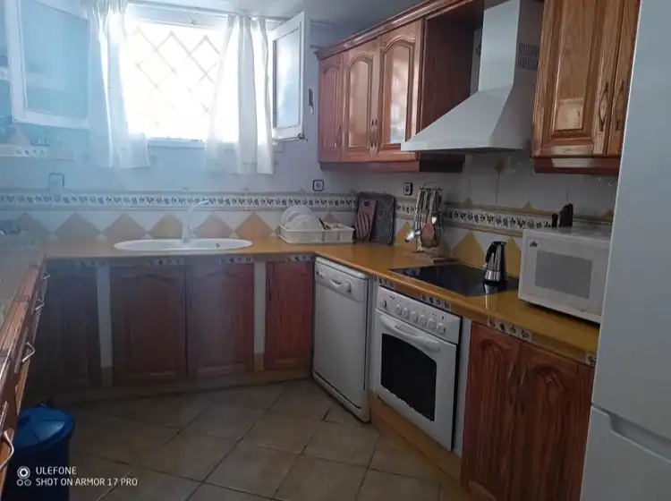 Detached homes for sale in N/A, -1, Playa de las Gaviotas - El Pedrucho