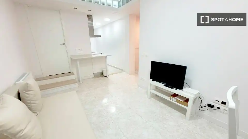 Flat for rent in El Carmel