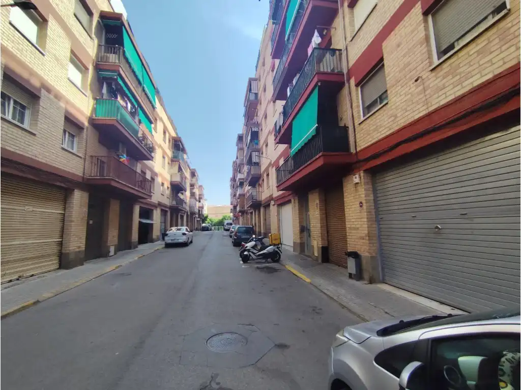 Flat for sale in Calle Sant Jaume, imagen 3