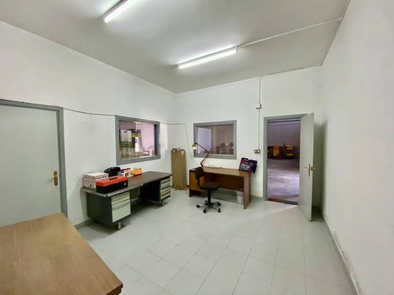 Nau industrial en venda a Olot, imagen 3