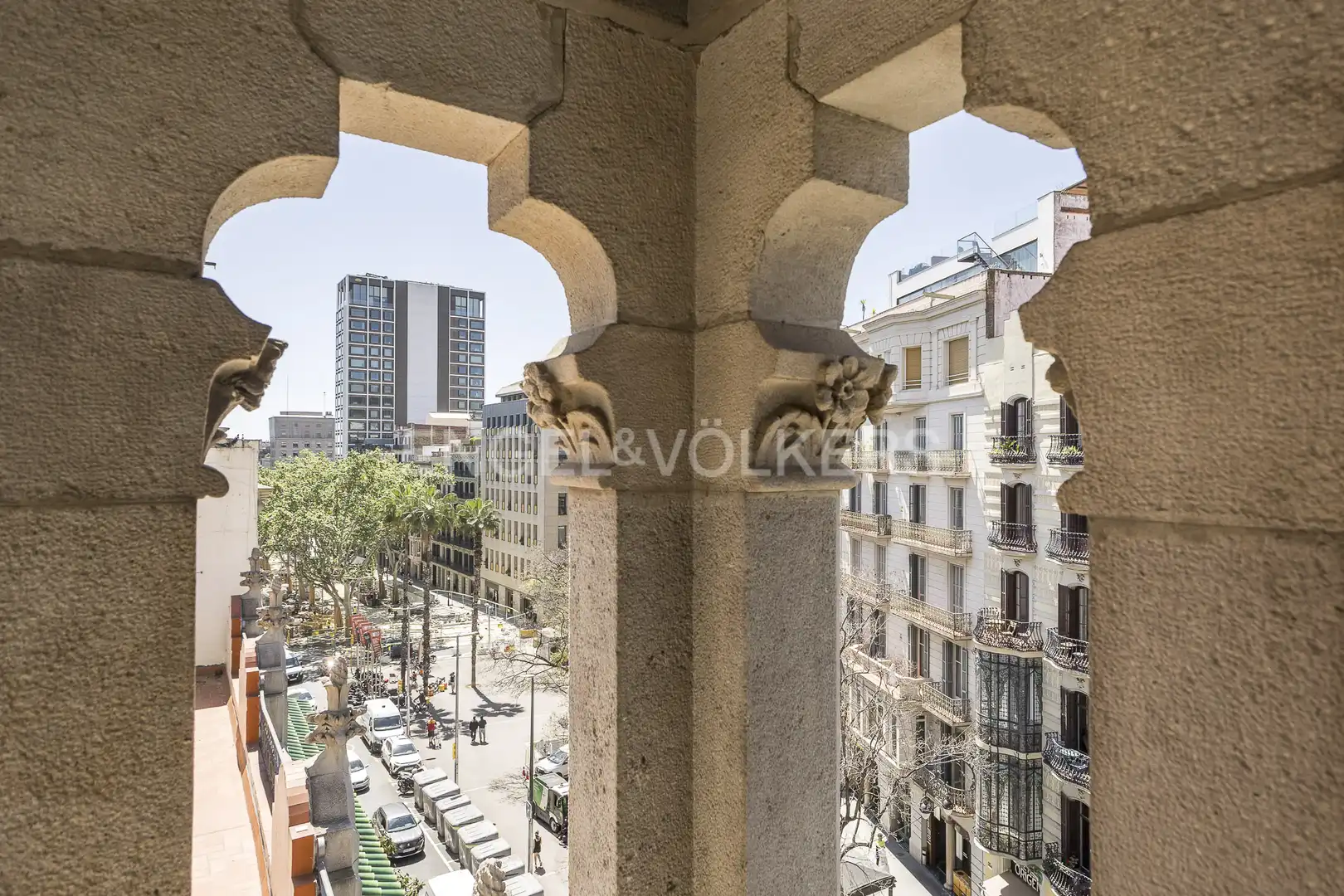 Büro zum Verkauf in Gràcia, imagen 43
